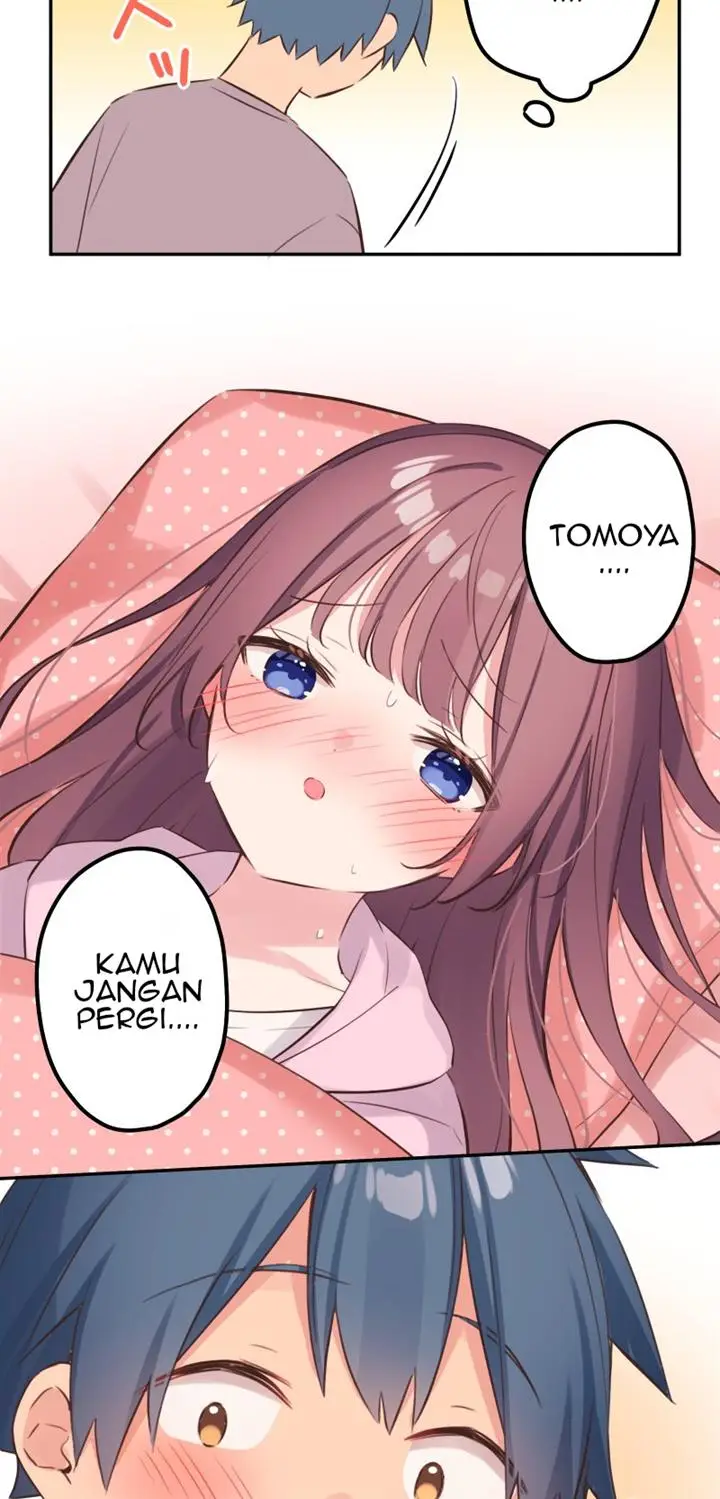 image-komik-waka-chan-wa-kyou-mo-azatoi-chapter-135-32/38