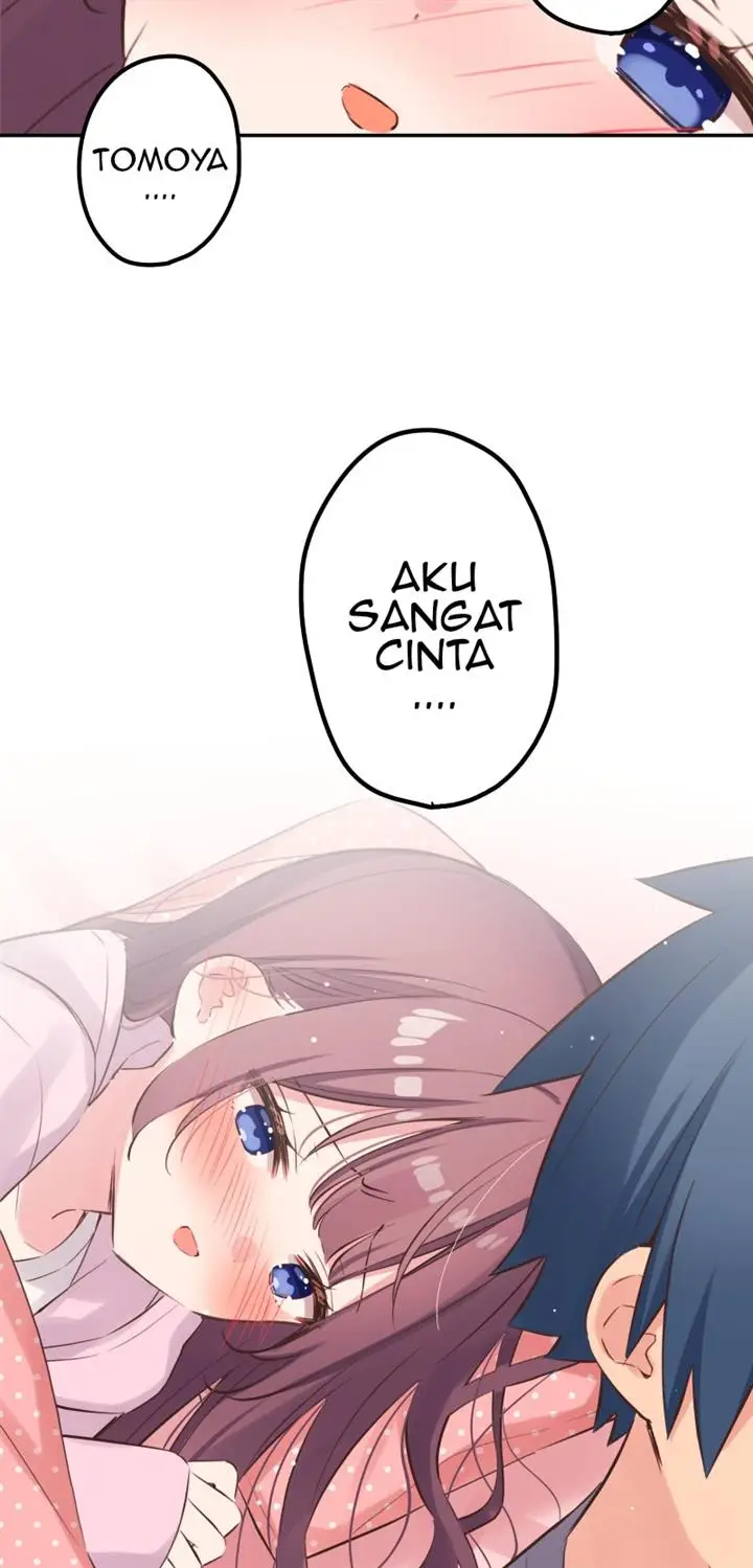 image-komik-waka-chan-wa-kyou-mo-azatoi-chapter-135-35/38