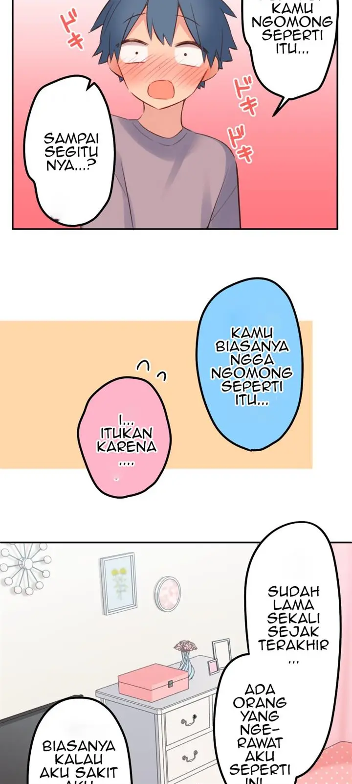 image-komik-waka-chan-wa-kyou-mo-azatoi-chapter-136-4/38