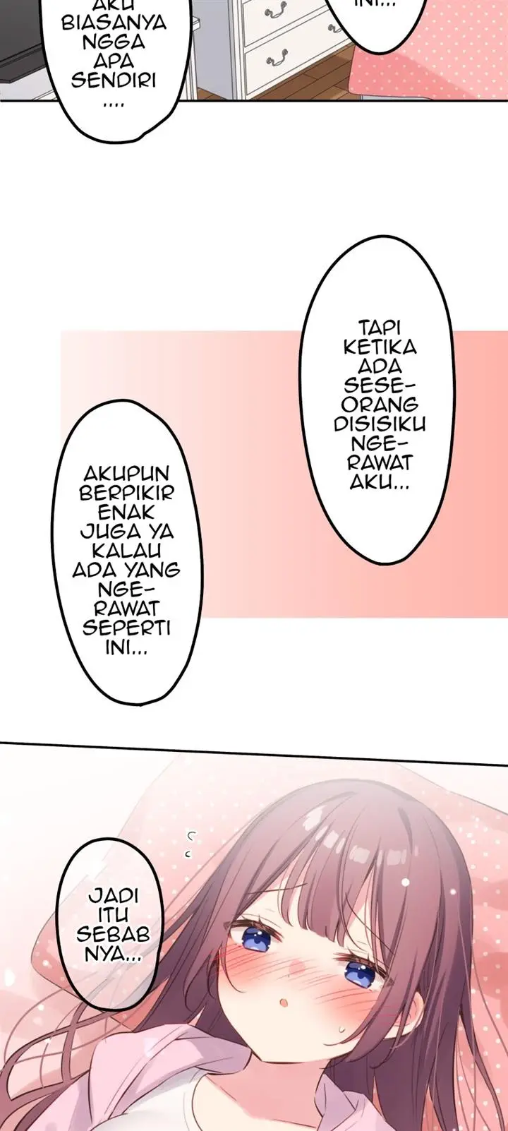 image-komik-waka-chan-wa-kyou-mo-azatoi-chapter-136-5/38