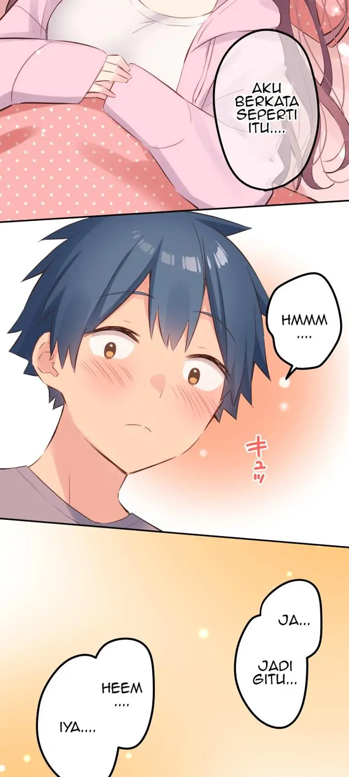 image-komik-waka-chan-wa-kyou-mo-azatoi-chapter-136-6/38