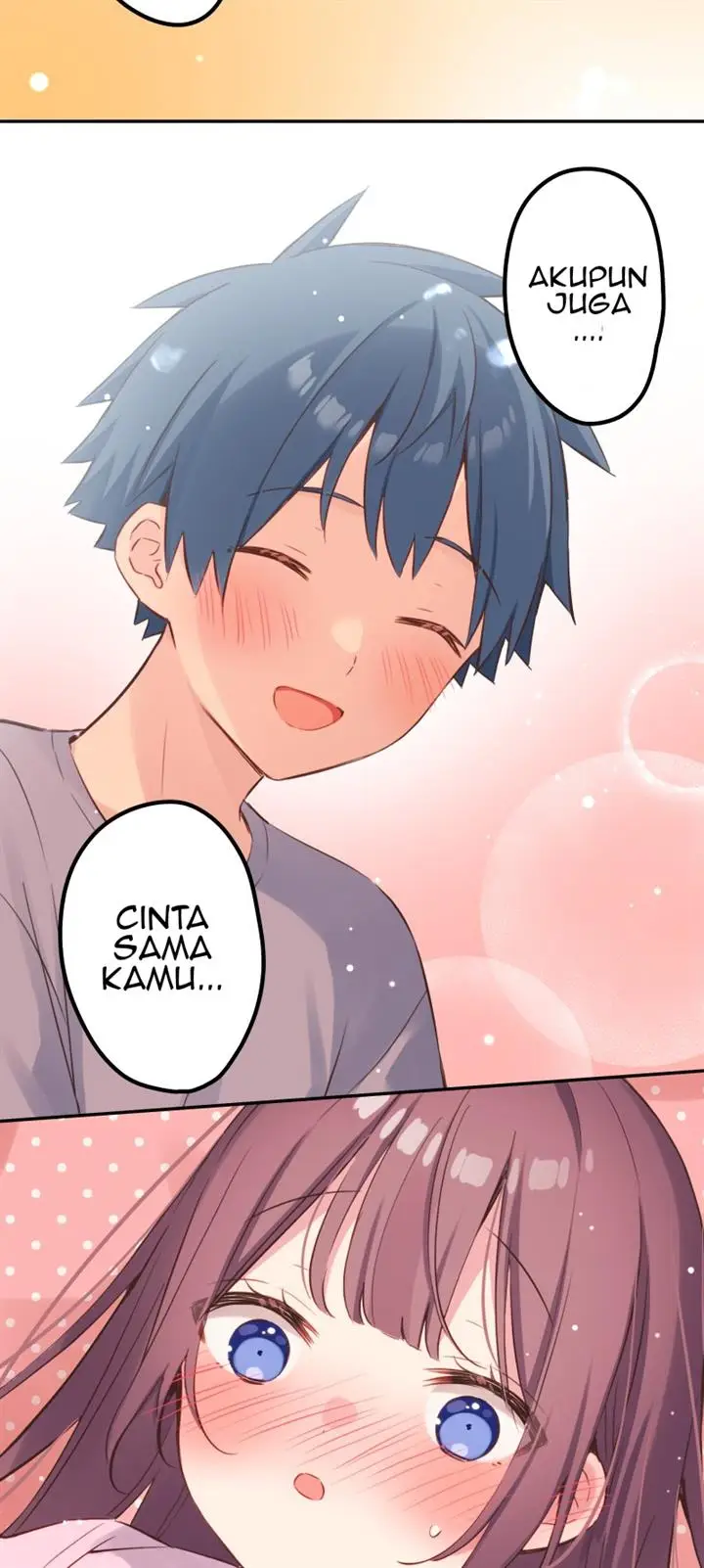 image-komik-waka-chan-wa-kyou-mo-azatoi-chapter-136-7/38