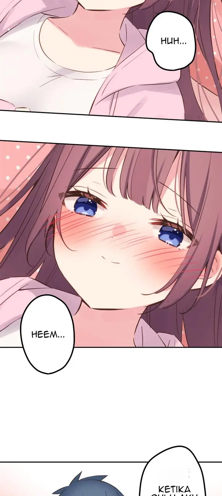 image-komik-waka-chan-wa-kyou-mo-azatoi-chapter-136-8/38