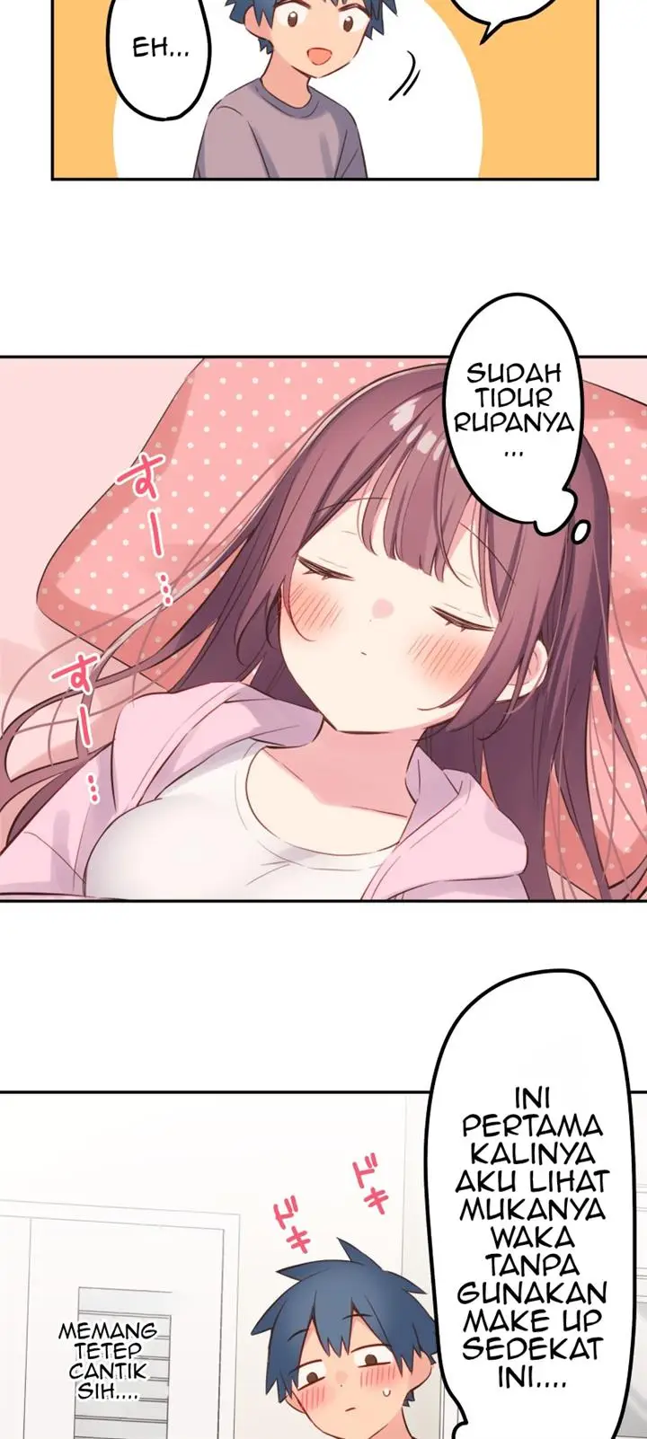 image-komik-waka-chan-wa-kyou-mo-azatoi-chapter-136-10/38