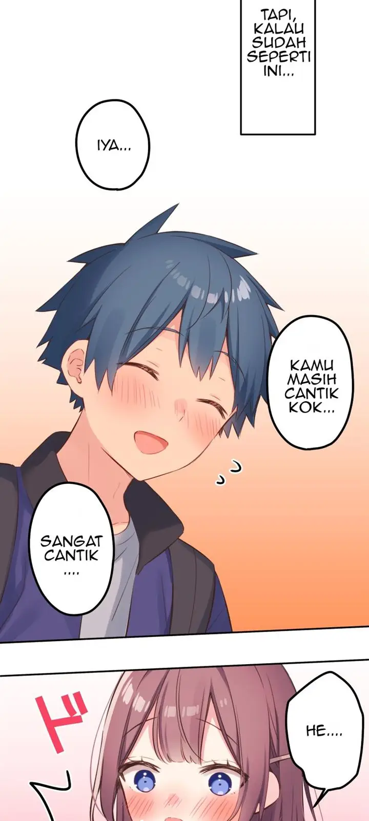 image-komik-waka-chan-wa-kyou-mo-azatoi-chapter-136-20/38