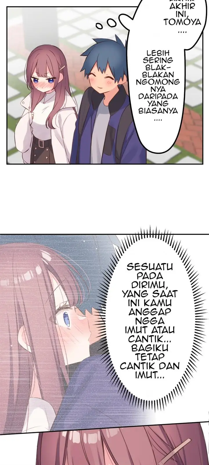 image-komik-waka-chan-wa-kyou-mo-azatoi-chapter-136-22/38