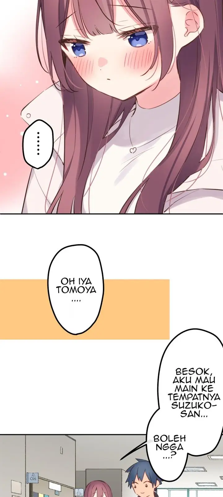 image-komik-waka-chan-wa-kyou-mo-azatoi-chapter-136-23/38