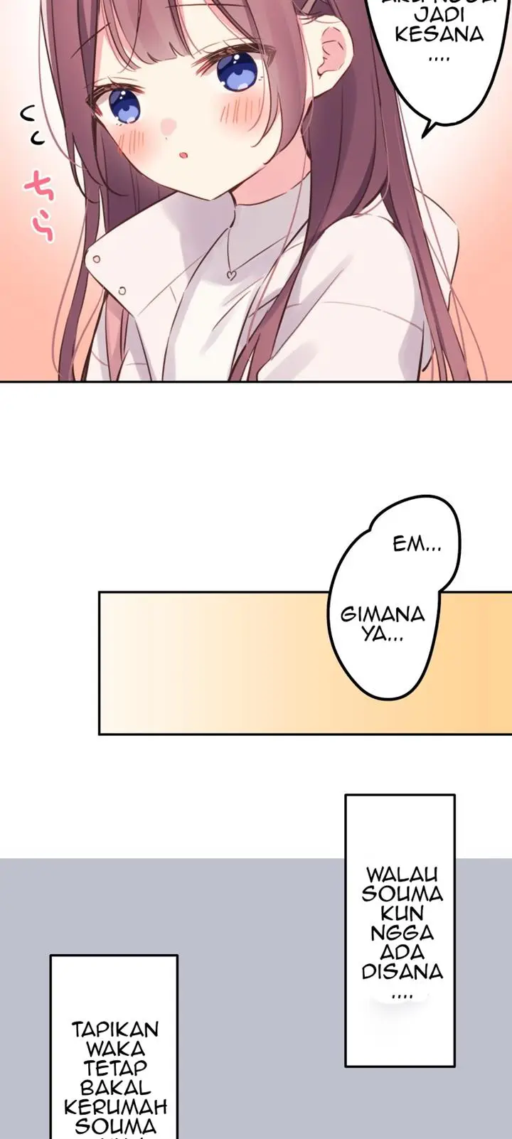 image-komik-waka-chan-wa-kyou-mo-azatoi-chapter-136-26/38