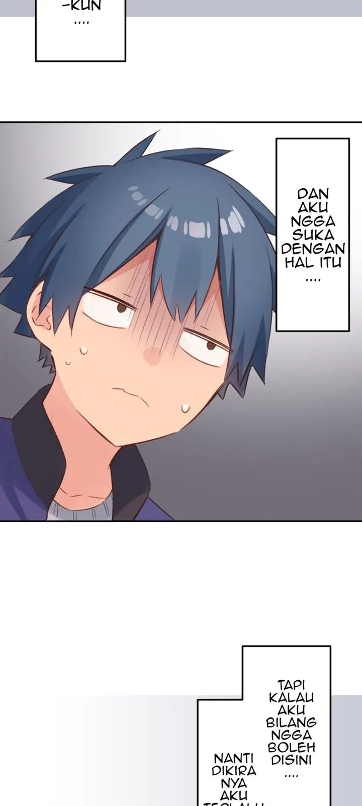 image-komik-waka-chan-wa-kyou-mo-azatoi-chapter-136-27/38