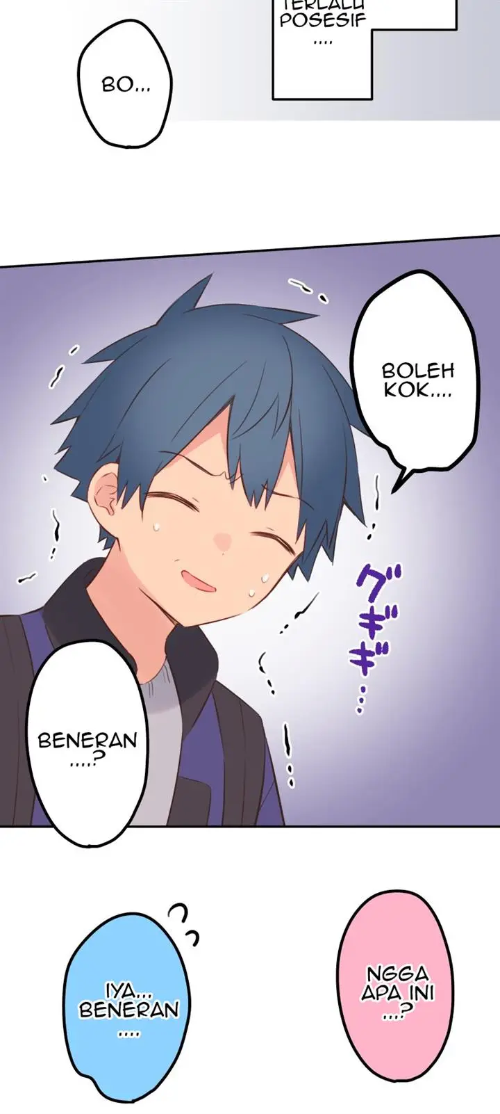 image-komik-waka-chan-wa-kyou-mo-azatoi-chapter-136-28/38