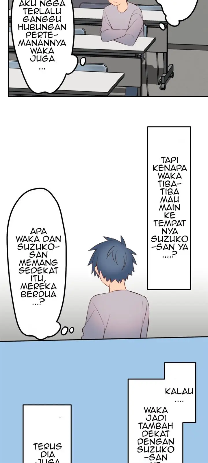 image-komik-waka-chan-wa-kyou-mo-azatoi-chapter-136-30/38