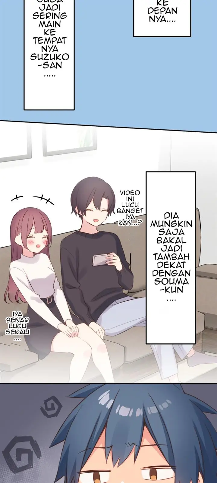 image-komik-waka-chan-wa-kyou-mo-azatoi-chapter-136-31/38