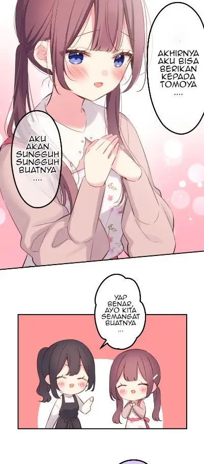 image-komik-waka-chan-wa-kyou-mo-azatoi-chapter-137-6/38