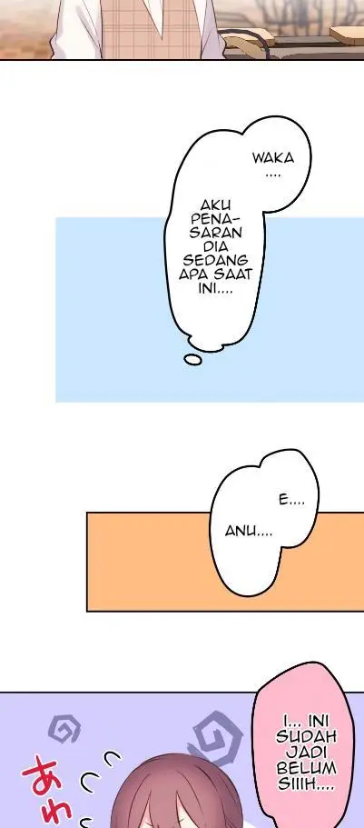 image-komik-waka-chan-wa-kyou-mo-azatoi-chapter-137-8/38