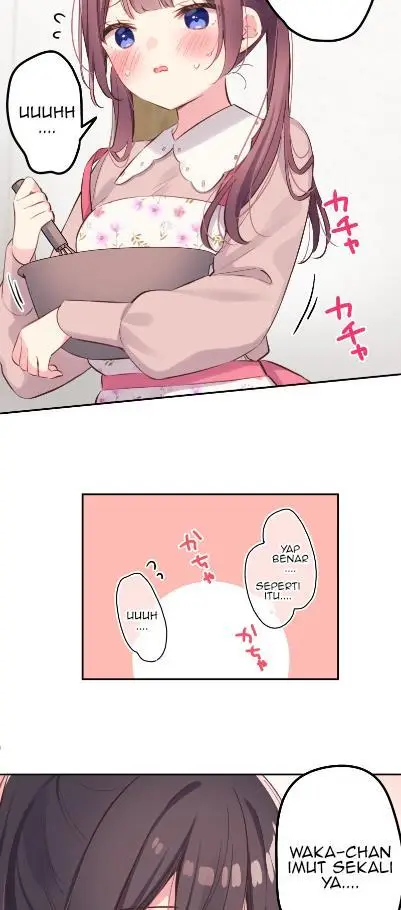 image-komik-waka-chan-wa-kyou-mo-azatoi-chapter-137-10/38