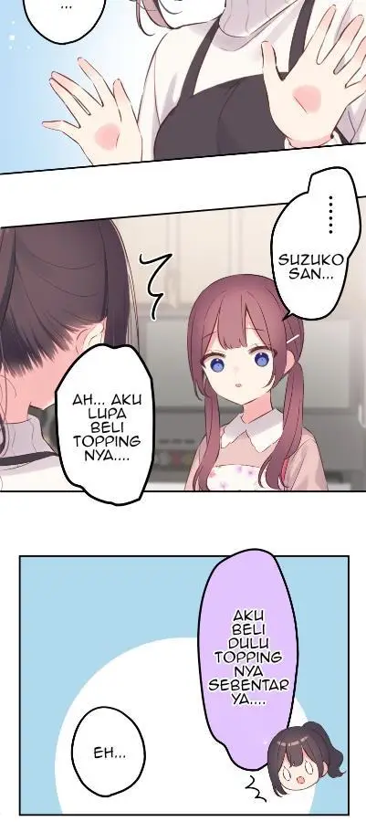 image-komik-waka-chan-wa-kyou-mo-azatoi-chapter-137-18/38