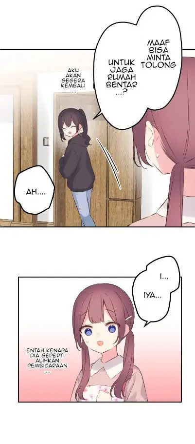 image-komik-waka-chan-wa-kyou-mo-azatoi-chapter-137-19/38