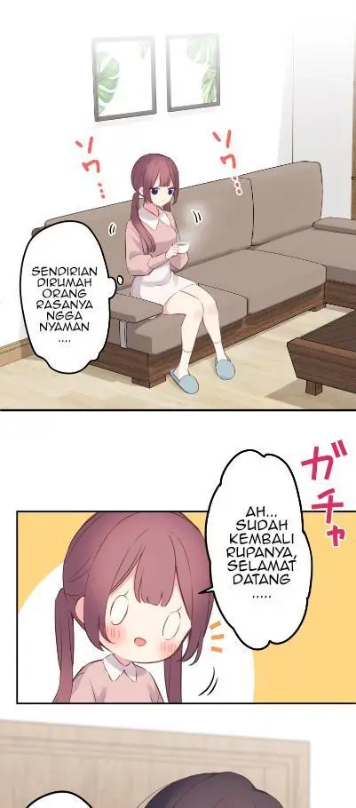 image-komik-waka-chan-wa-kyou-mo-azatoi-chapter-137-20/38