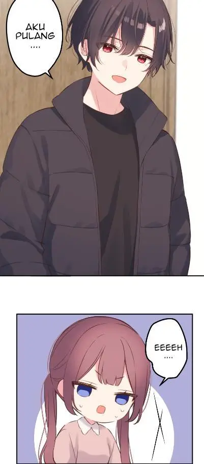 image-komik-waka-chan-wa-kyou-mo-azatoi-chapter-137-21/38