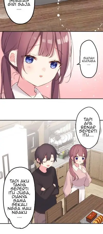 image-komik-waka-chan-wa-kyou-mo-azatoi-chapter-137-25/38