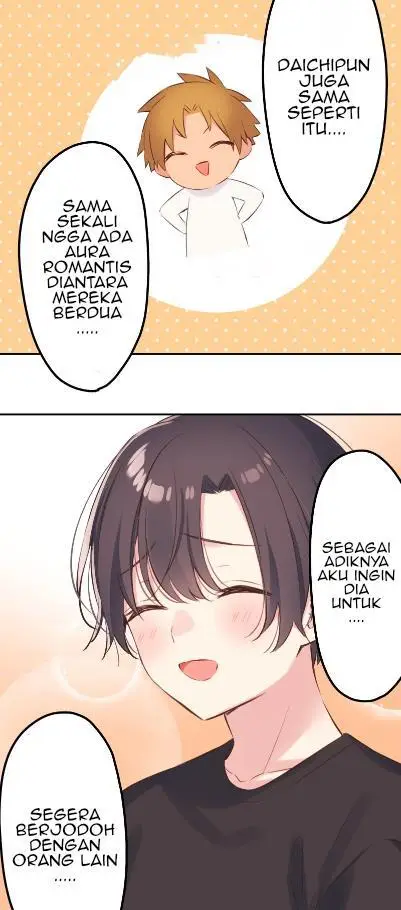 image-komik-waka-chan-wa-kyou-mo-azatoi-chapter-137-27/38