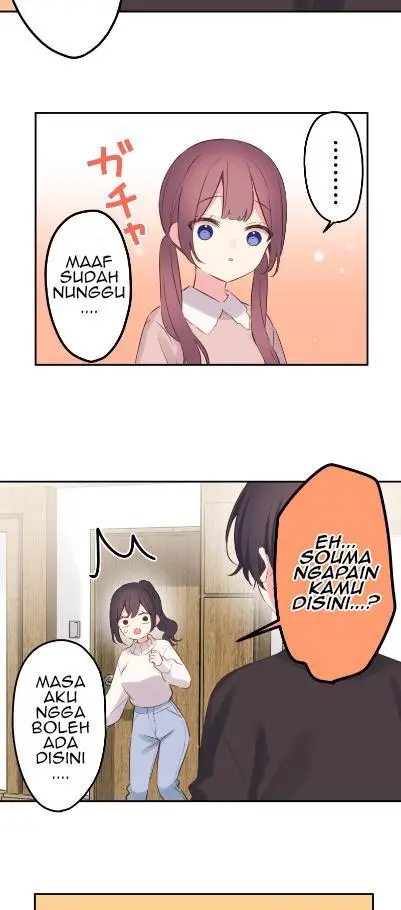 image-komik-waka-chan-wa-kyou-mo-azatoi-chapter-137-28/38