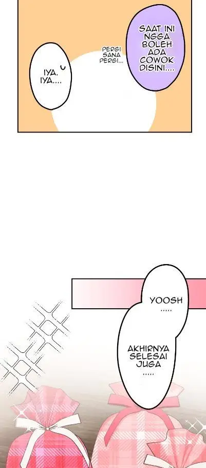 image-komik-waka-chan-wa-kyou-mo-azatoi-chapter-137-29/38