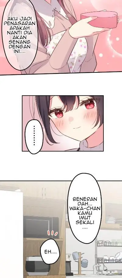 image-komik-waka-chan-wa-kyou-mo-azatoi-chapter-137-31/38