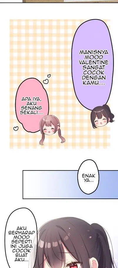 image-komik-waka-chan-wa-kyou-mo-azatoi-chapter-137-32/38