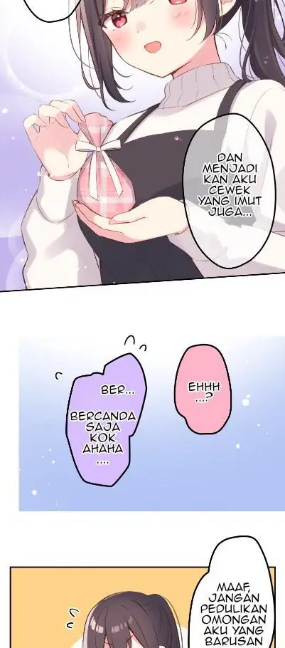 image-komik-waka-chan-wa-kyou-mo-azatoi-chapter-137-33/38