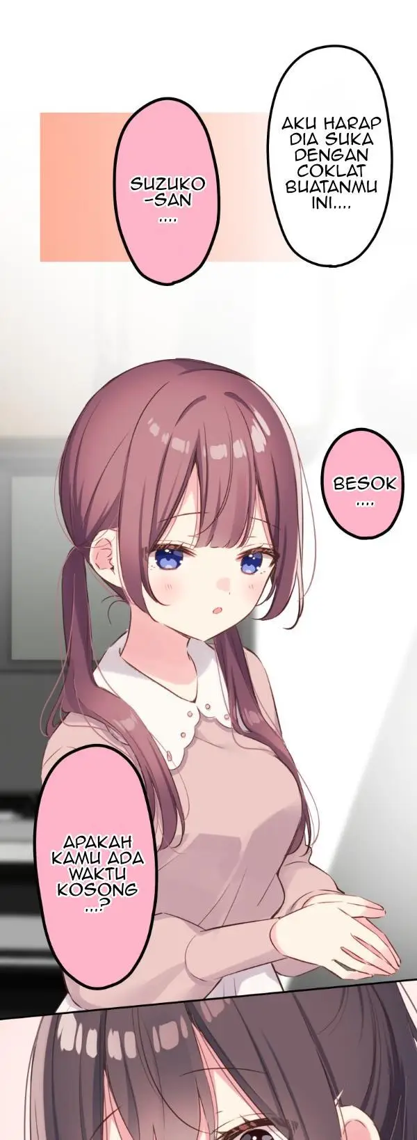 image-komik-waka-chan-wa-kyou-mo-azatoi-chapter-138-1/38