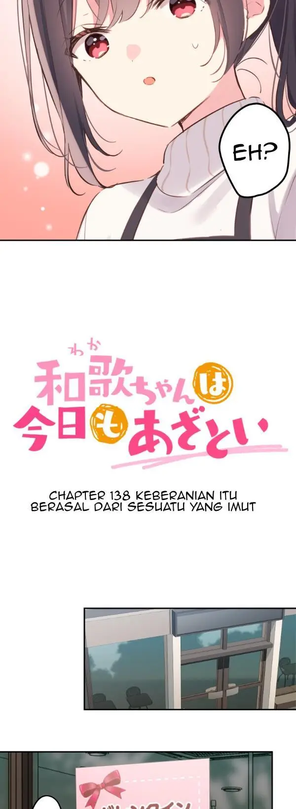 image-komik-waka-chan-wa-kyou-mo-azatoi-chapter-138-2/38