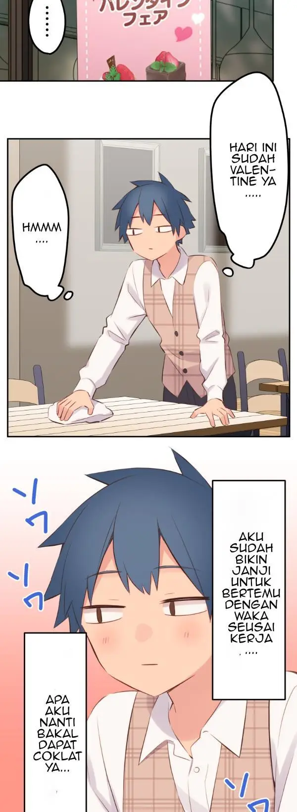 image-komik-waka-chan-wa-kyou-mo-azatoi-chapter-138-3/38