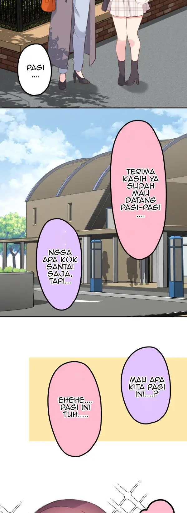 image-komik-waka-chan-wa-kyou-mo-azatoi-chapter-138-5/38