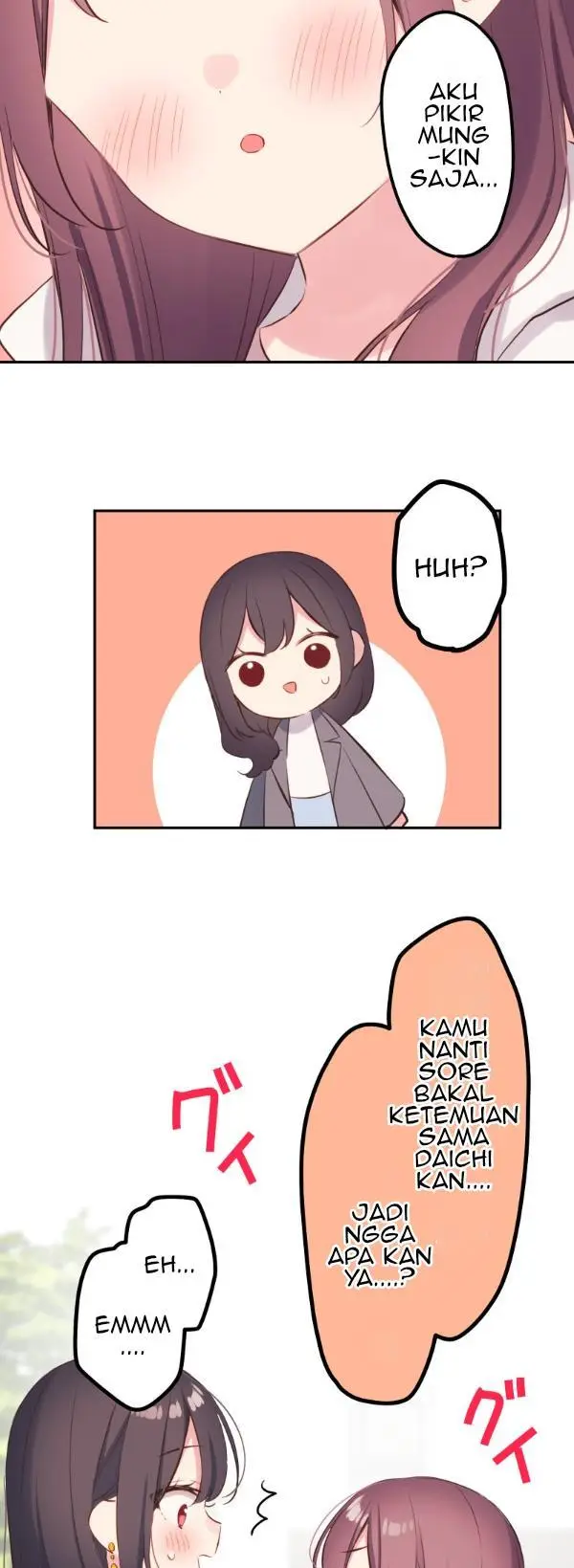 image-komik-waka-chan-wa-kyou-mo-azatoi-chapter-138-8/38