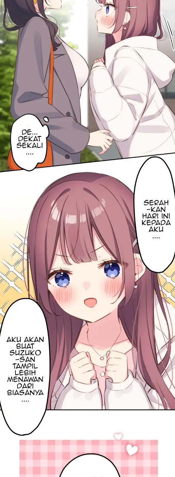 image-komik-waka-chan-wa-kyou-mo-azatoi-chapter-138-9/38