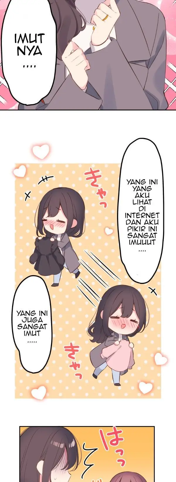 image-komik-waka-chan-wa-kyou-mo-azatoi-chapter-138-11/38