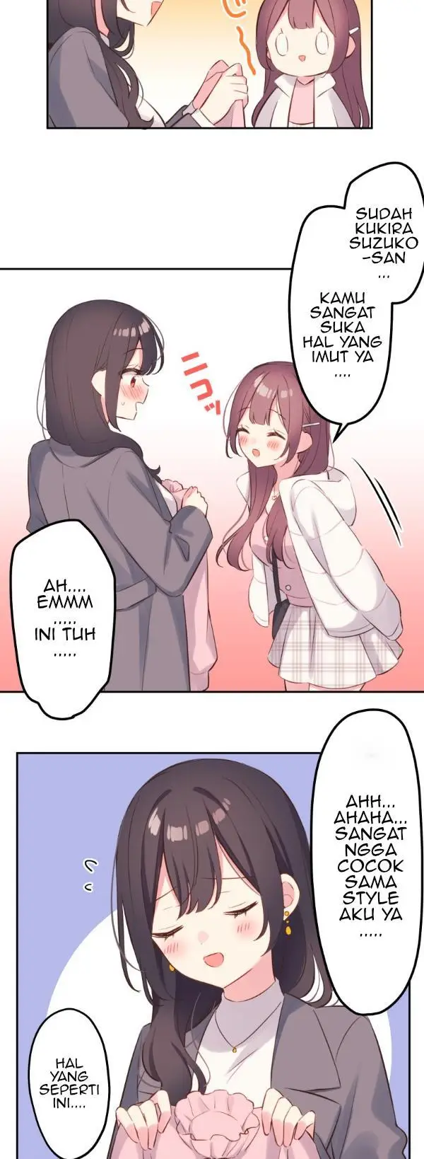 image-komik-waka-chan-wa-kyou-mo-azatoi-chapter-138-12/38