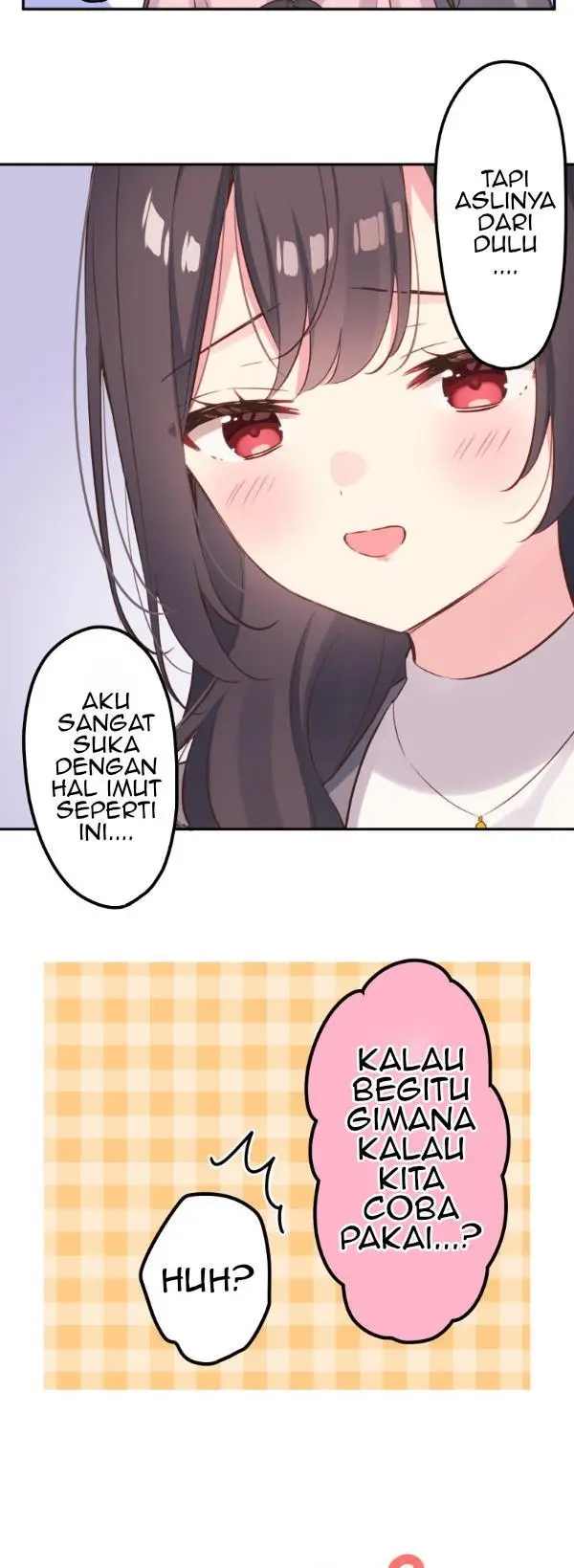 image-komik-waka-chan-wa-kyou-mo-azatoi-chapter-138-13/38