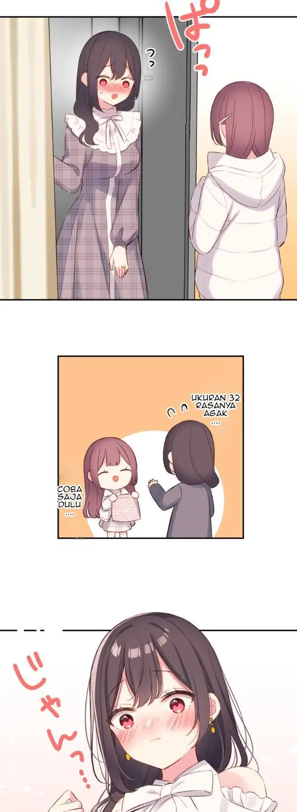 image-komik-waka-chan-wa-kyou-mo-azatoi-chapter-138-14/38