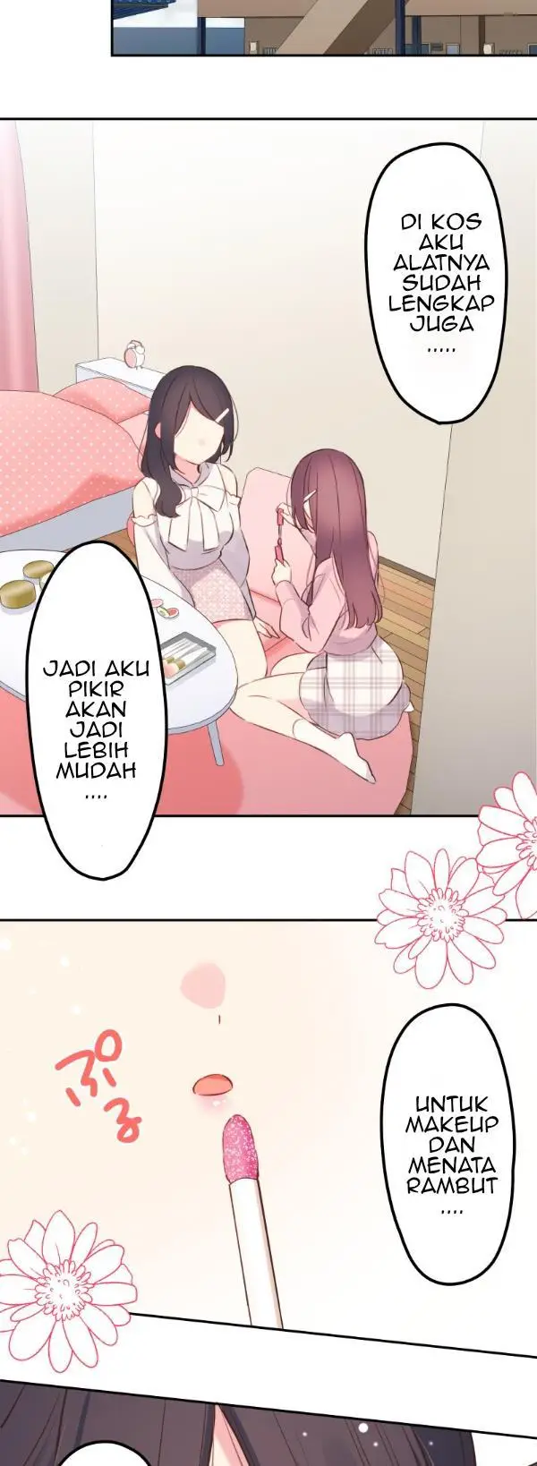 image-komik-waka-chan-wa-kyou-mo-azatoi-chapter-138-17/38