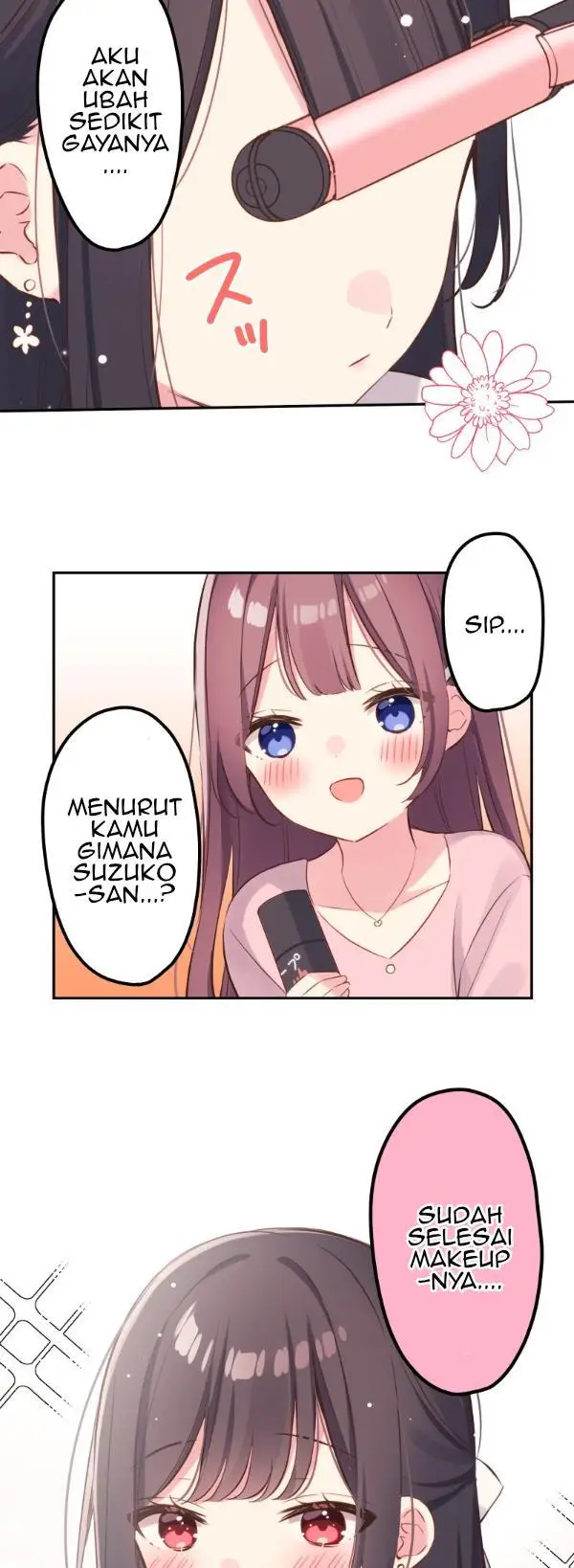 image-komik-waka-chan-wa-kyou-mo-azatoi-chapter-138-18/38