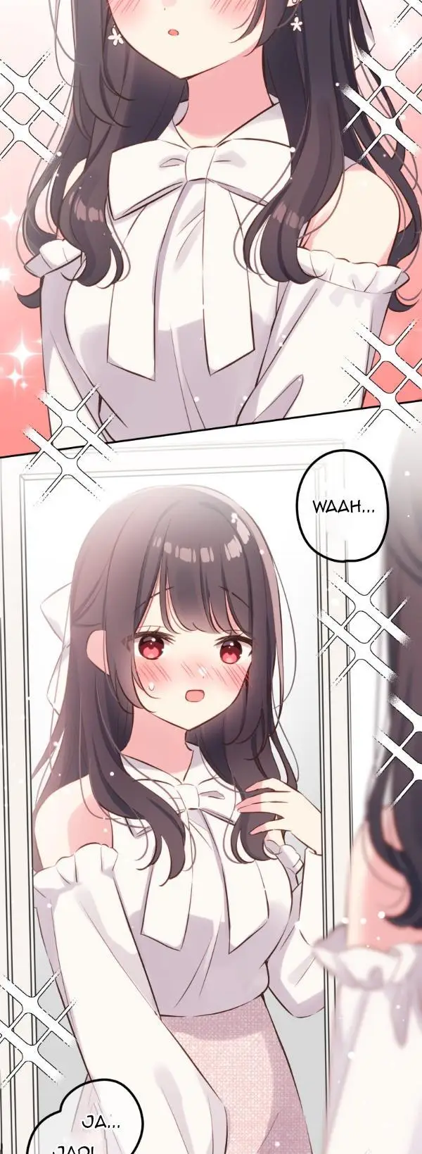 image-komik-waka-chan-wa-kyou-mo-azatoi-chapter-138-19/38