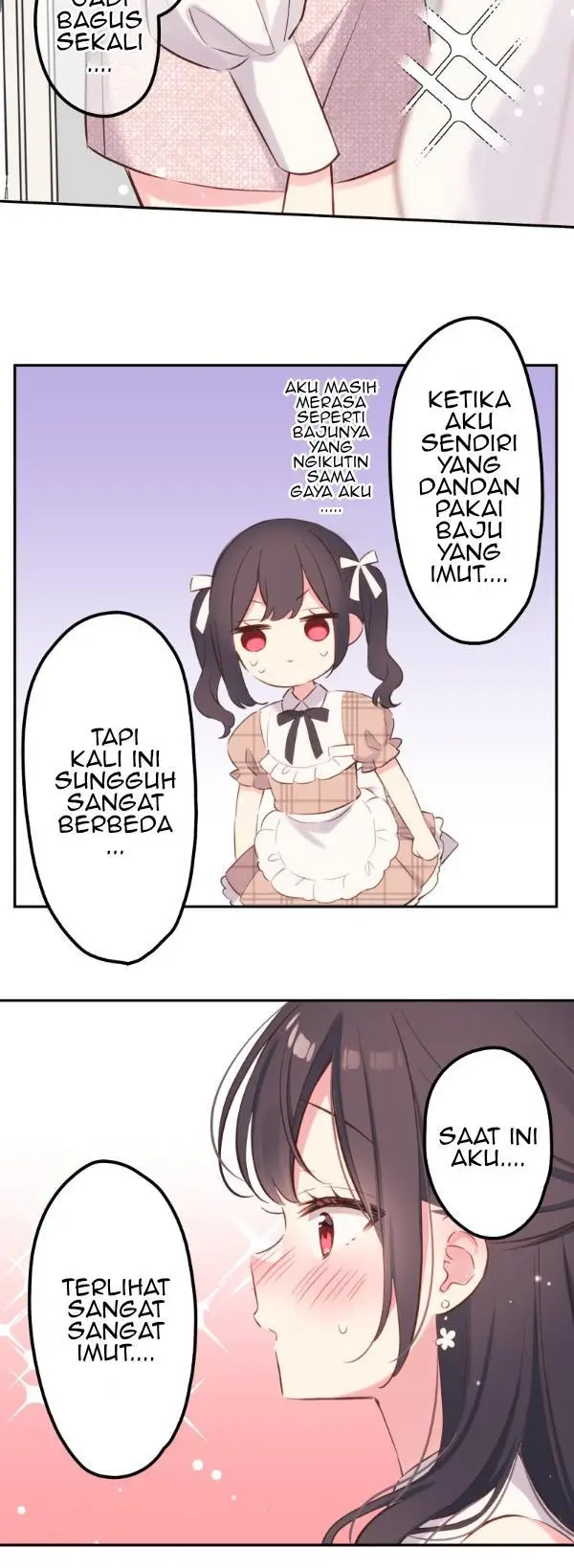 image-komik-waka-chan-wa-kyou-mo-azatoi-chapter-138-20/38