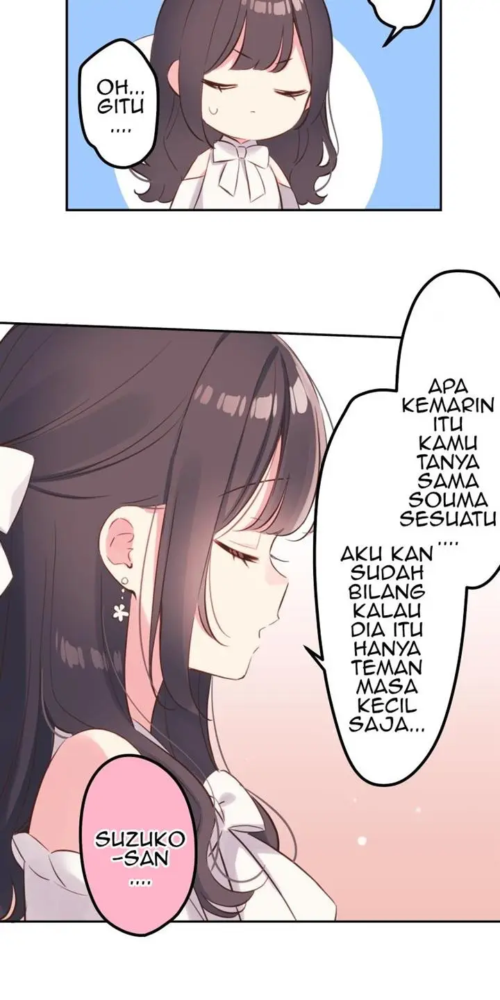 image-komik-waka-chan-wa-kyou-mo-azatoi-chapter-138-24/38