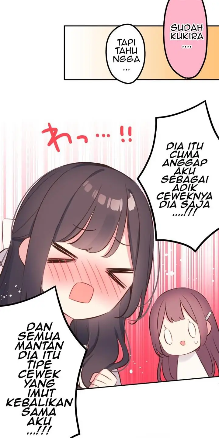 image-komik-waka-chan-wa-kyou-mo-azatoi-chapter-138-27/38