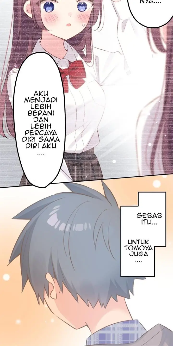 image-komik-waka-chan-wa-kyou-mo-azatoi-chapter-138-30/38