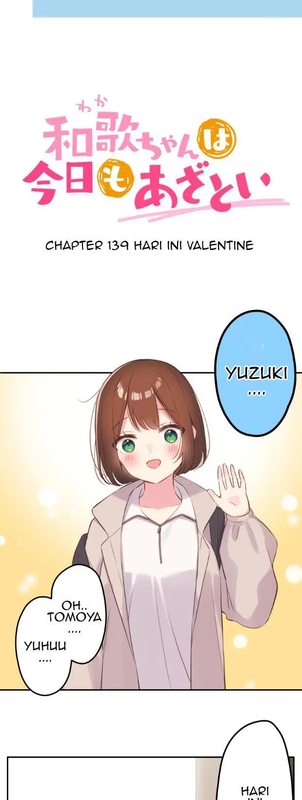 image-komik-waka-chan-wa-kyou-mo-azatoi-chapter-139-2/38