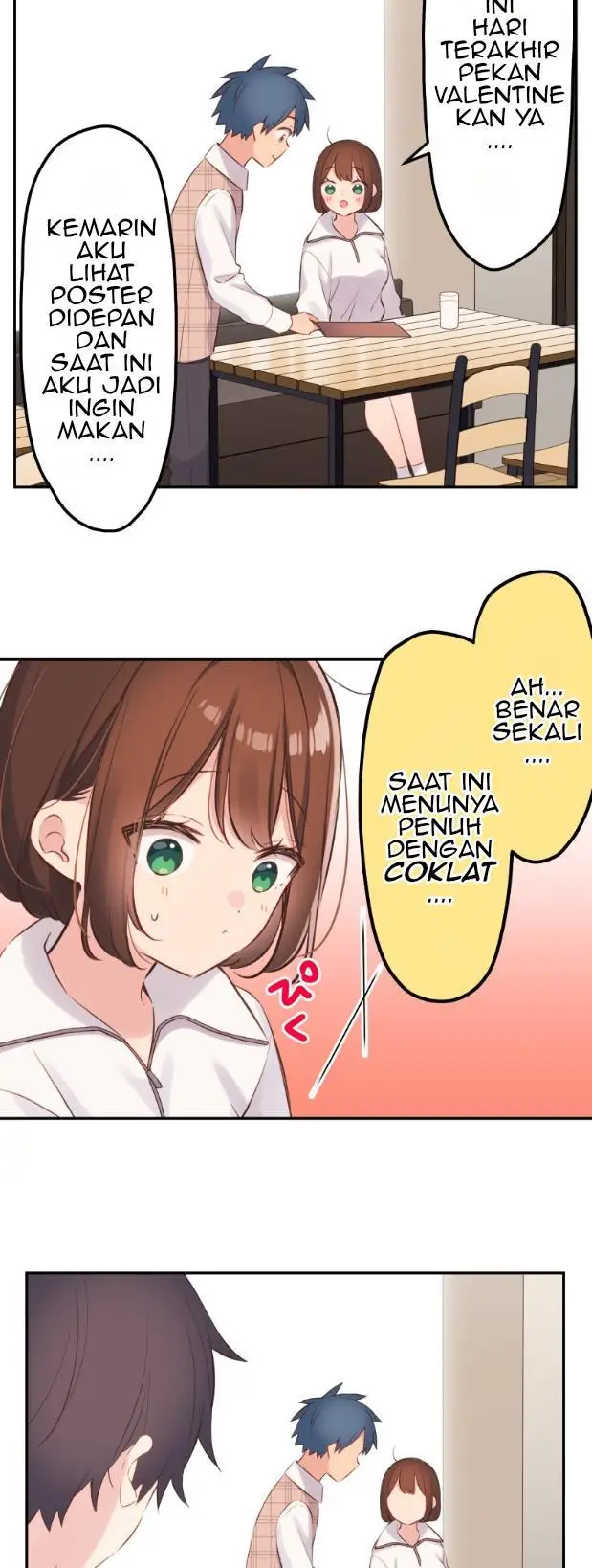 image-komik-waka-chan-wa-kyou-mo-azatoi-chapter-139-3/38