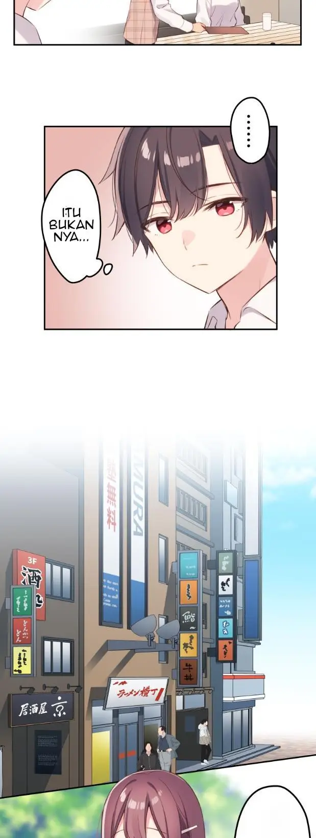 image-komik-waka-chan-wa-kyou-mo-azatoi-chapter-139-4/38